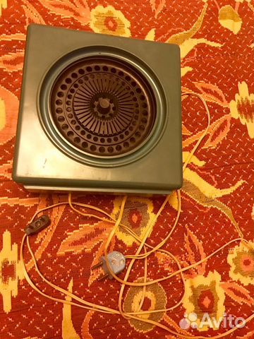 Приёмник ловит Маяк - Электроника 202