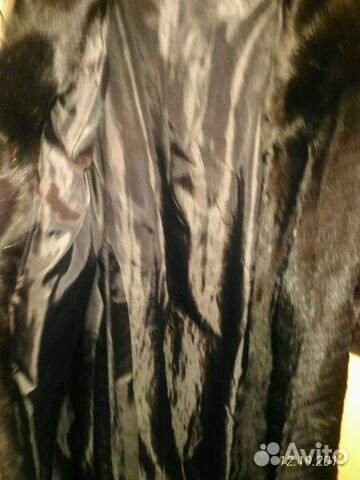 Шуба женская Шуба женская