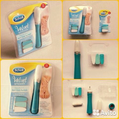 Подарочный набор Scholl Подарочный набор Scholl