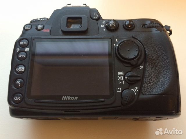 Nikon d300 Nikon d300