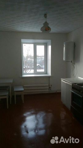 1-к квартира, 38 м², 2/2 эт.