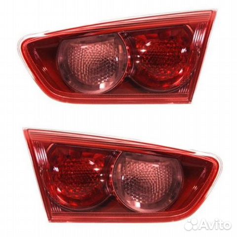 Фара передняя Mitsubishi Lancer X CY 2007-2017 Фара передняя Mitsubishi Lancer X CY 2007-2017