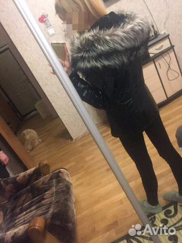 Продам нат. дублёнку Продам нат. дублёнку