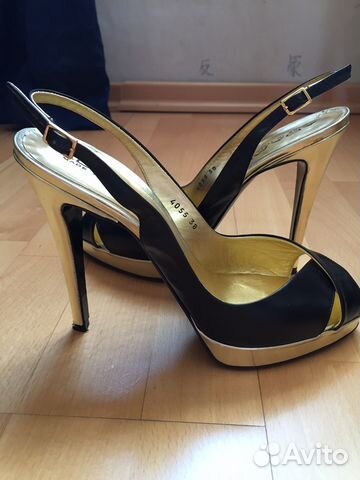 Босоножки Adami