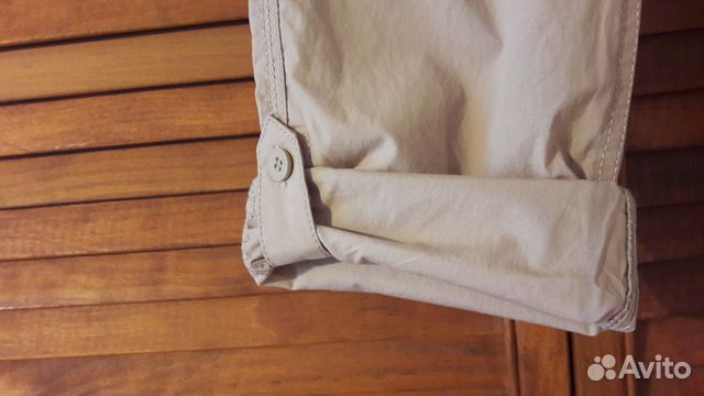 Брюки детские Mothercare новые 134 Брюки детские Mothercare новые 134