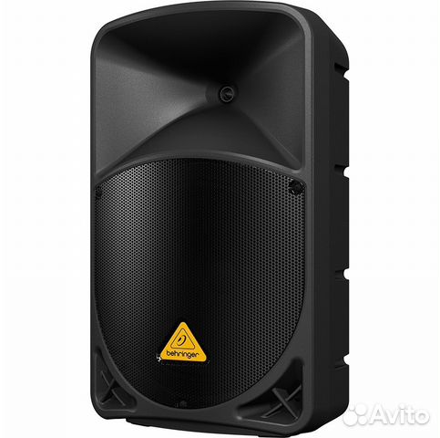 Акустическая система behringer B112MP3 новая Акустическая система behringer B112MP3 новая