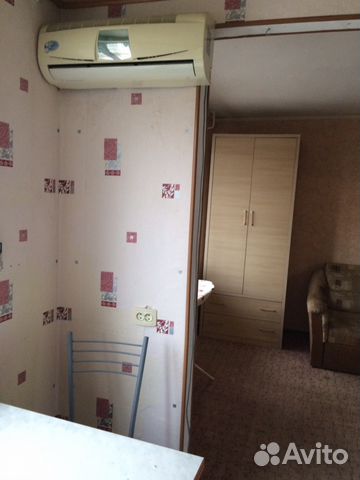 1-к квартира, 33 м², 4/5 эт. 1-к квартира, 33 м², 4/5 эт.