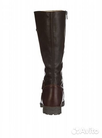 Демисезонные сапоги Richter (Австрия) р.40 Демисезонные сапоги Richter (Австрия) р.40