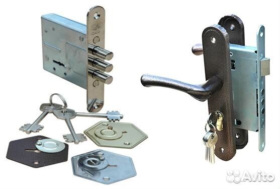 Металлические двери за 24 часа с монтажом Металлические двери за 24 часа с монтажом