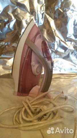 Philips GC 3540 «Торг уместен» Philips GC 3540 «Торг уместен»