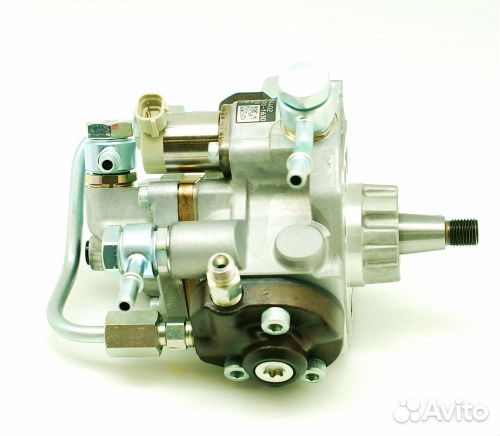 Тнвд для двигателя Cummins ISF3.8S 5318651