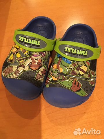 Crocs 8/9 Crocs 8/9