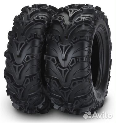 Комплект резины ITP Mud Lite II 28