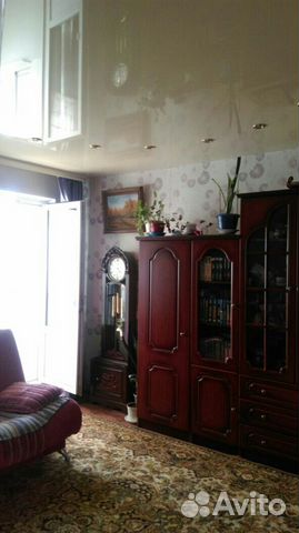 2-к квартира, 50 м², 1/9 эт. 2-к квартира, 50 м², 1/9 эт.