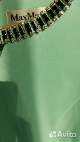 Платье Max Mara Платье Max Mara