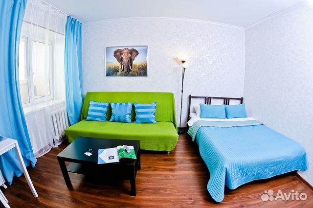 Студия, 29 м², 14/23 эт. Студия, 29 м², 14/23 эт.