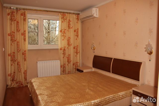 2-к квартира, 52 м², 2/12 эт.