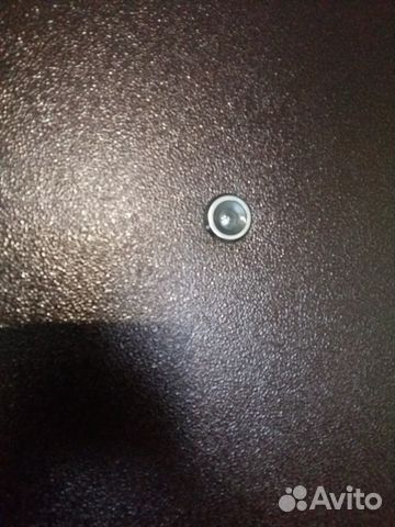 Дверь стальная 96 правая