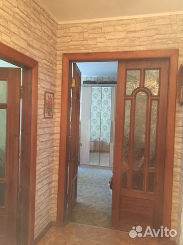 3-к квартира, 77.7 м², 2/4 эт.