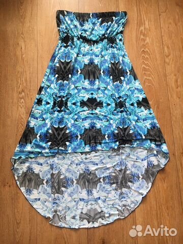 Сарафан на лето