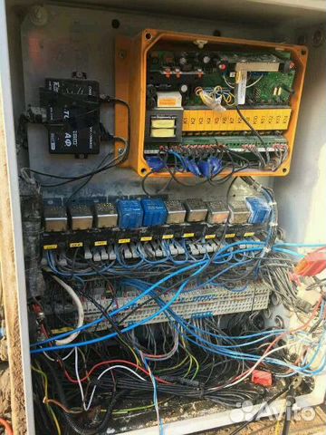 Авто электрик грузовых автомобилей выезд 247