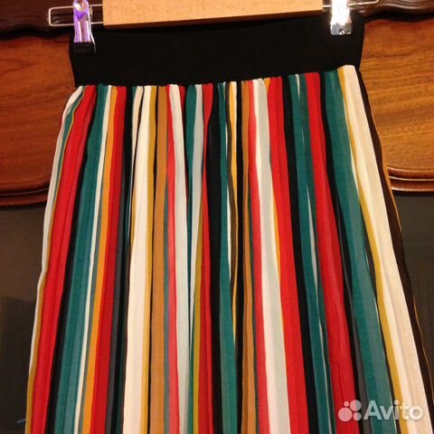 Юбка, новая