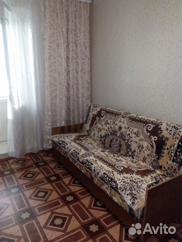 

1-к. квартира, 50 м², 2 кровати
