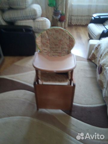 Столик трансформер