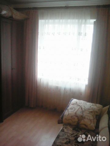 1-к квартира, 33 м², 6/12 эт.