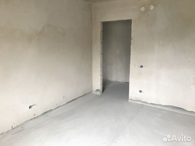 1-к квартира, 34 м², 4/6 эт.