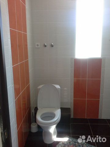 2-к квартира, 45 м², 2/2 эт.