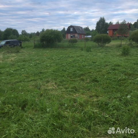 Участок 10 сот. (СНТ, ДНП) Участок 10 сот. (СНТ, ДНП)