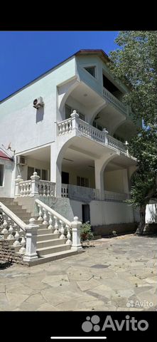 

Дача 400 м² на участке 40 сот.
