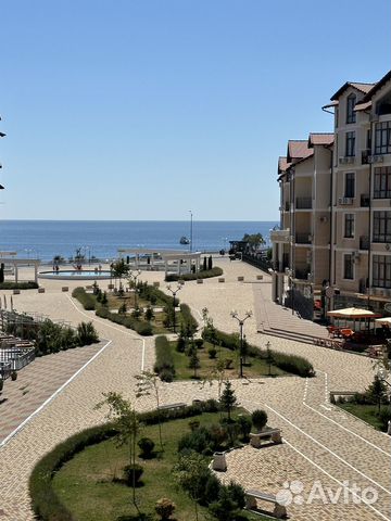 

2-к. квартира, 68 м², 3 кровати