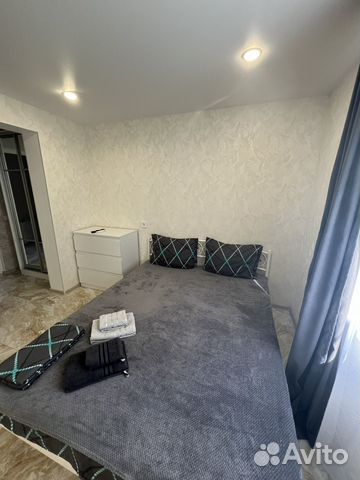 

Квартира-студия, 21 м², 1/1 эт.