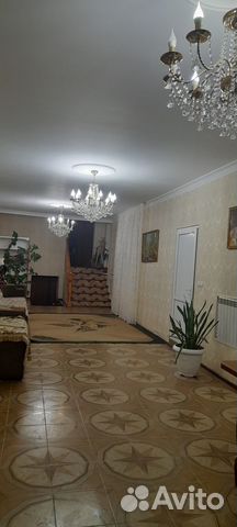 

Дом 120 м² на участке 20 сот.