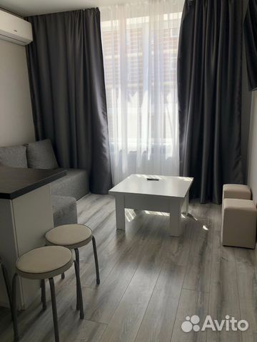 

2-к. квартира, 65,5 м², 16/25 эт.