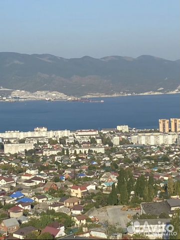 

1-к. квартира, 38 м², 1 кровать