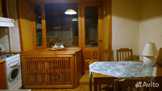 2-к квартира, 65 м², 6/9 эт. 2-к квартира, 65 м², 6/9 эт.
