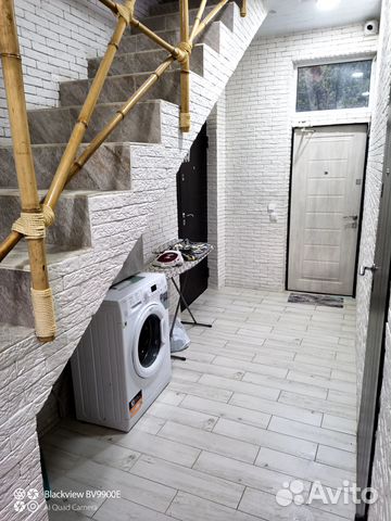 

Квартира-студия, 30 м², 4 кровати