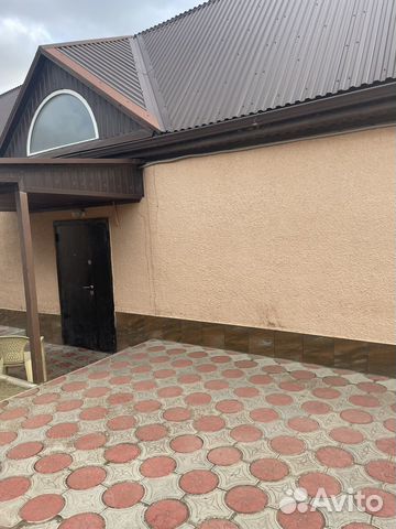 

4-к. дом, 92,5 м²