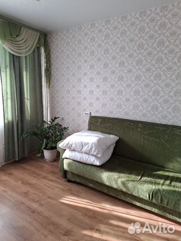 

Квартира-студия, 26 м², 1 кровать