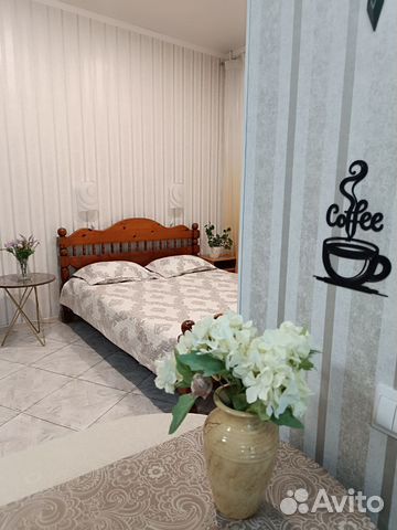 

2-к. квартира, 45,8 м², 3 кровати