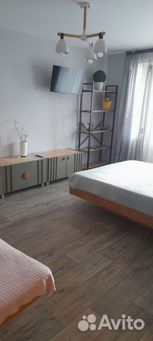 

1-к. квартира, 35 м², 4/5 эт.