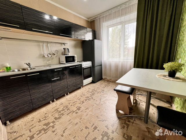 

3-к. квартира, 70 м², 4 кровати
