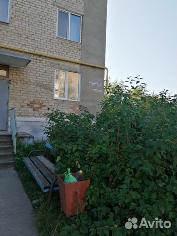 

Квартира-студия, 32 м², 2 кровати