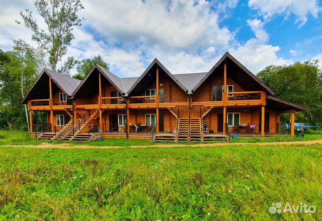 

Квартира-студия, 25 м², 2 кровати