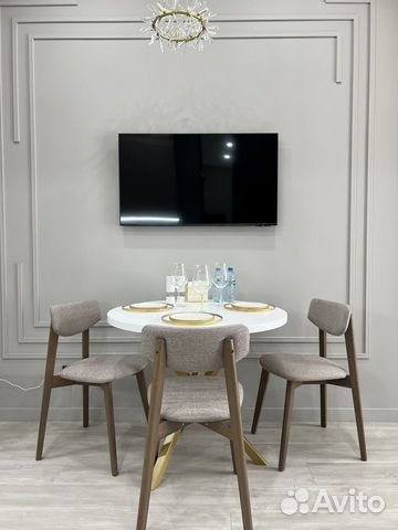 

Квартира-студия, 31,3 м², 2 кровати