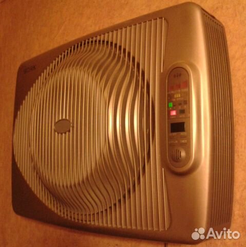 Воздухоочиститель Bork A4022