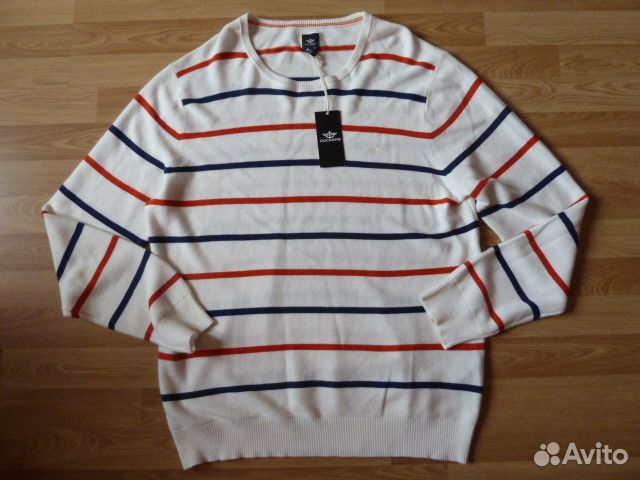 Джемпер Dockers Кашемир из США Джемпер Dockers Кашемир из США
